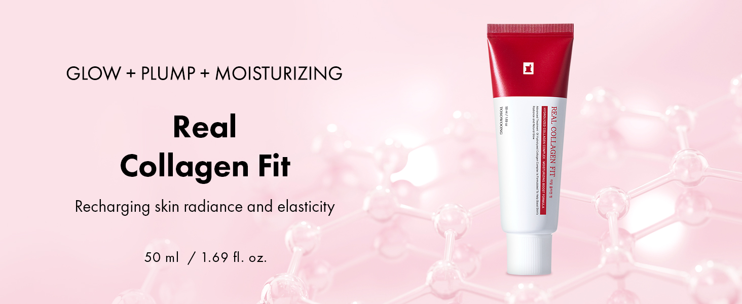 Real Collagen Peel Off Facial Mask