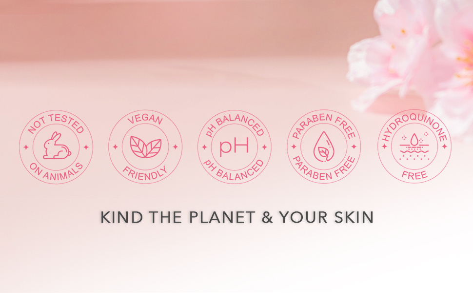 SHOUVY Glutathione Skin Brightening Body Lotion