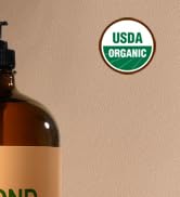 almond oil
