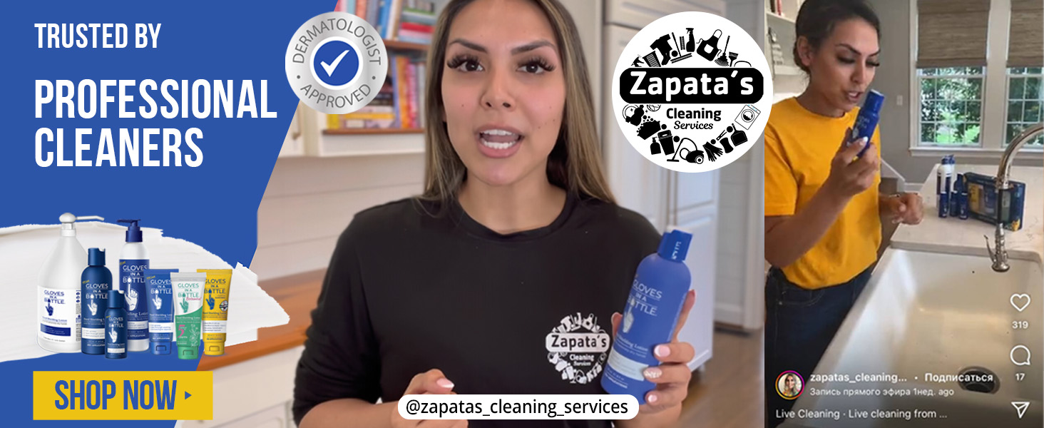 cleaners