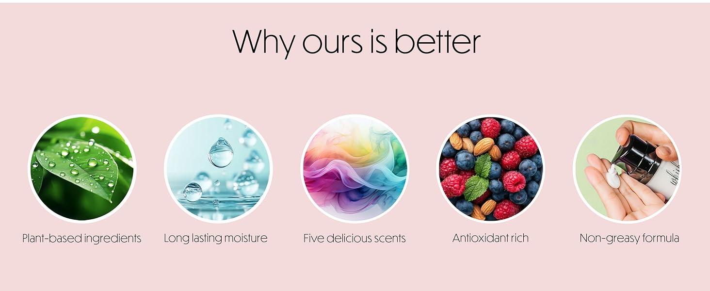 whish body butter, natural, botanical, antioxidant, moisturizing,plant-based, non-greasy, good smell