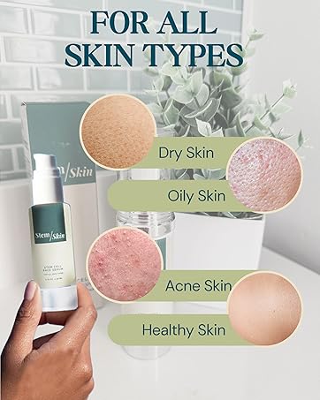 Stem Skin