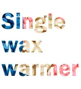 wax warmer