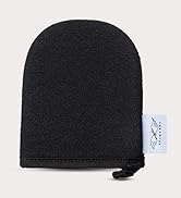 Seraphic Skincare Korean Exfoliating Mitt - Facial Exfoliating Scrub, Exfoliator Gloves