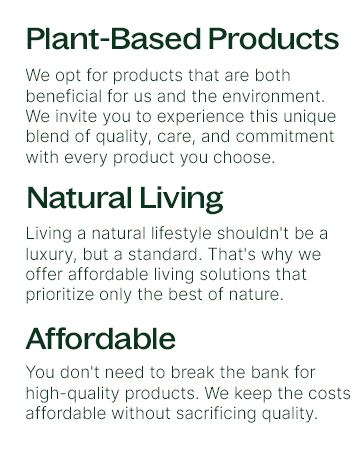 Why Plant Therapy - Plant-Based Products, Natural Living,