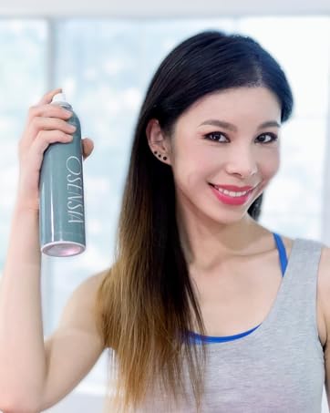 Dry Shampoo Spray