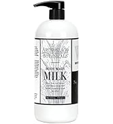 Archipelago Milk 33oz Body Wash
