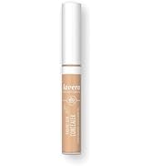 lavera Radiant Skin Concealer - Medium 03 - Conceal dark circles & blemishes - up to 8 hours hold...