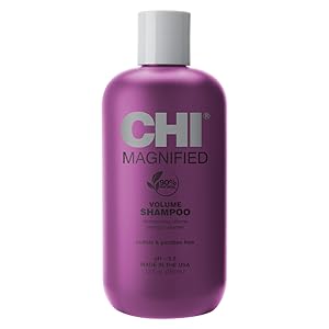 CHI Magnified Volume - Shampoo