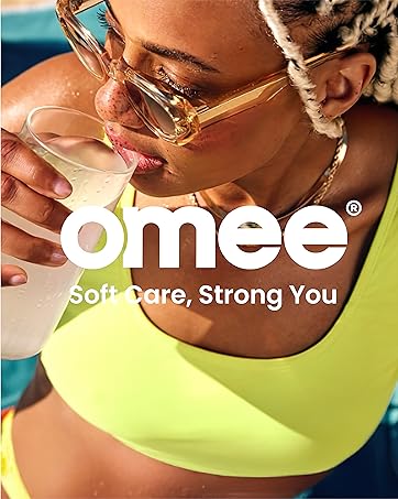 Powder for Gut Health, Immune Support, Hair Growth & Beauty Supplement, Gluten Free, Sugar Free
