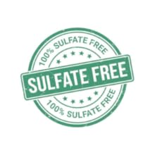gluten free grain free sulfate free paraben free vegan natural dog puppy organic pet allergies safe