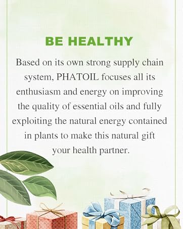 BE HEALTHY