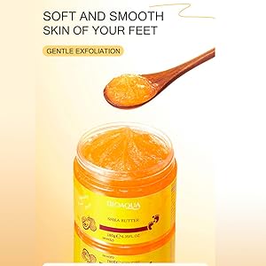 Foot care