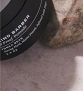 blind barber