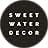 SWEET WATER DECOR