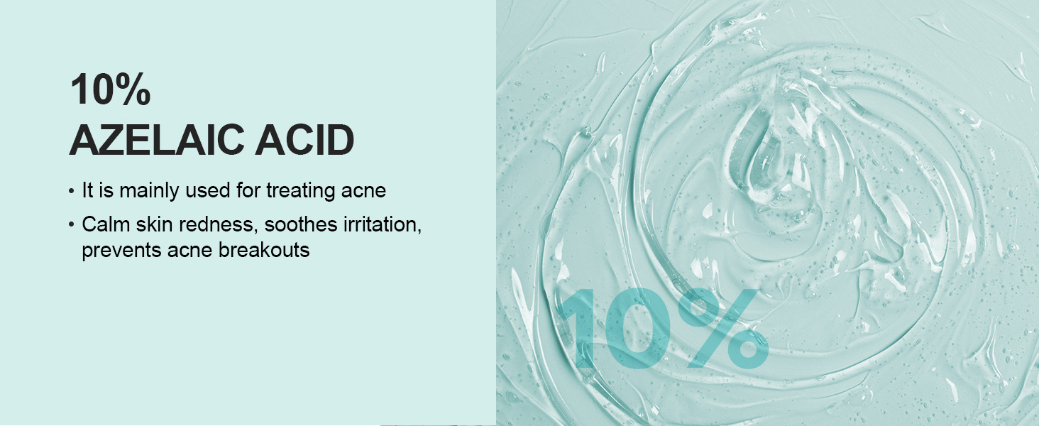 Azelaic Acid
