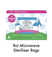 sterilizer bags