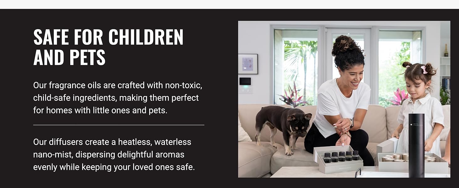 Studio Pro Safe for kids and pets