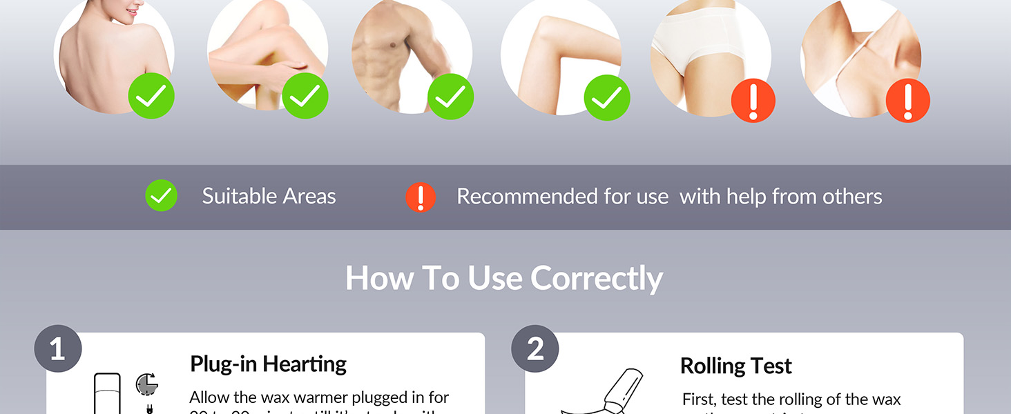 correct usage