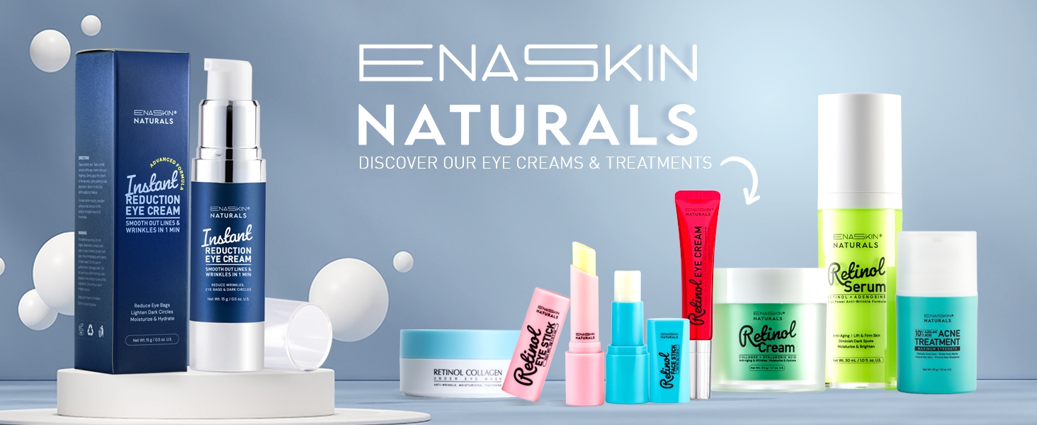 under eye cream