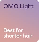 light blow brush