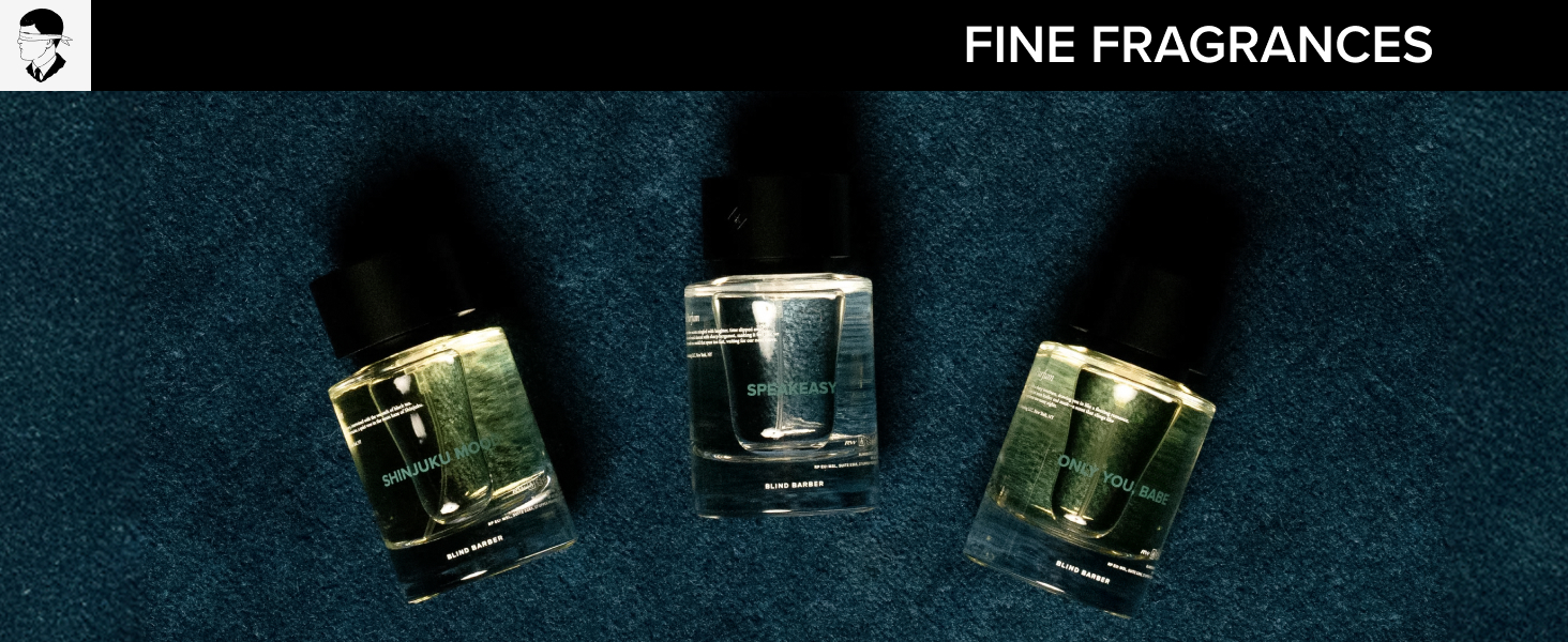 fine fragrances
