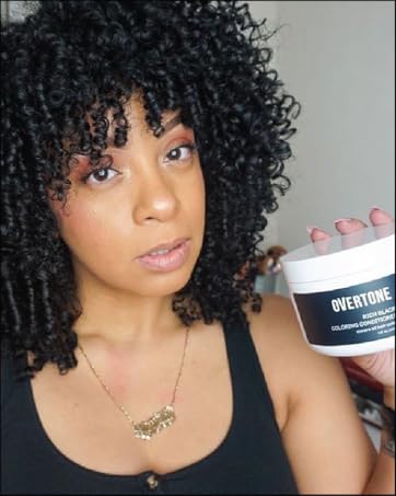 coloring conditioners