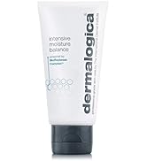 Dermalogica Intensive Moisture Balance - Face Moisturizer with Hyaluronic Acid - Restores Balance...