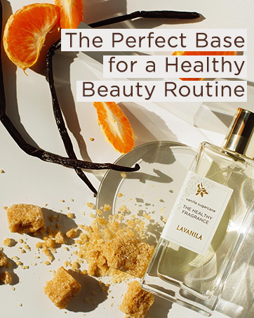 beauty routine