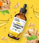 turmeric ginger drops