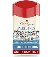 Old Spice Antiperspirant & Deodorant for Men, Holidudes Limited Edition, 24/7 Sweat Protection, S...