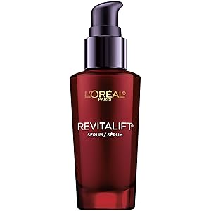 triple power anti aging face serum