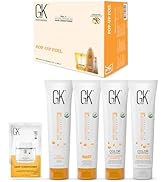 The Best Smoothing Keratin Treatment Kit 100ml with Pop-up Foil Box 500 Sheets