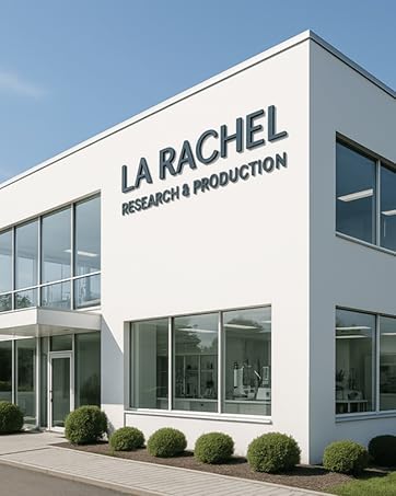 la rachel