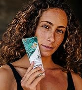 mineral daily sunscreen lotion lightweight everyday non whitening reef safe sunblock spf 30 uva uvb