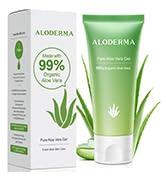 aloe vera gel 114g