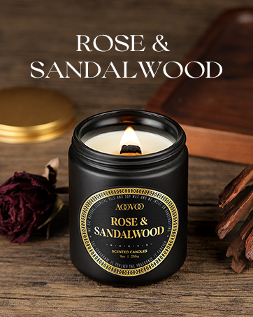 rose sandalwood