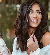 Ovation Hair Cell Therapy Hair & Scalp Treatment for Women - For All Hair Types - 12 oz - Helps R...