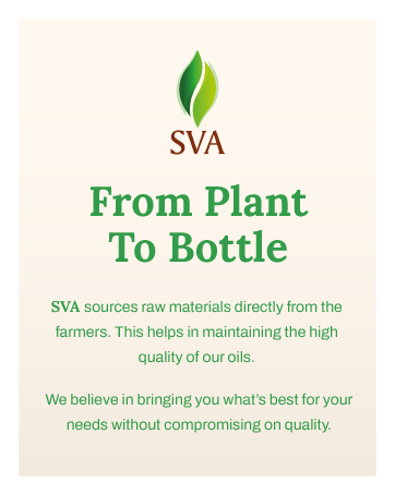 Essential Oil