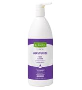 Medline Remedy Phytoplex Nourishing Skin Cream, Skin Moisturizer, Paraben Free Body Lotion, 32 Fl Oz