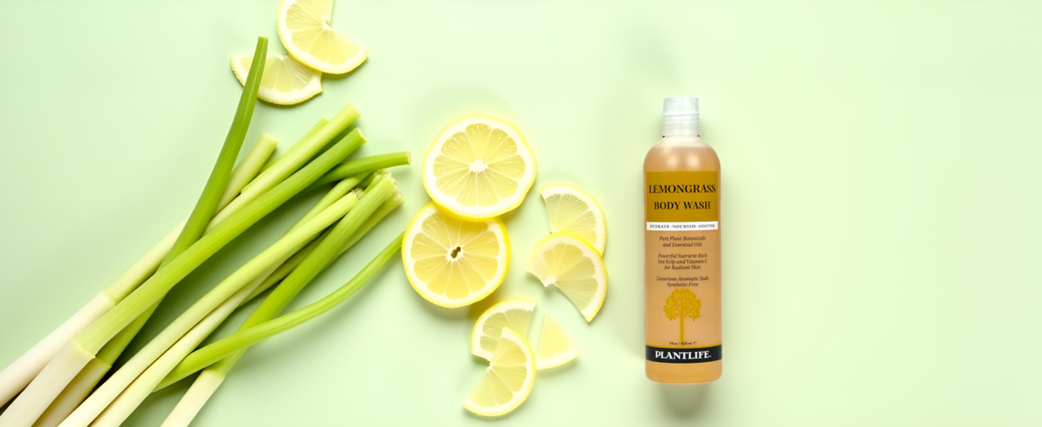 lemongrass