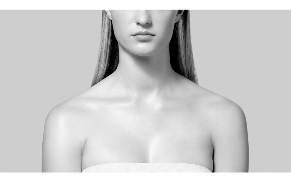 ARCONA spa woman