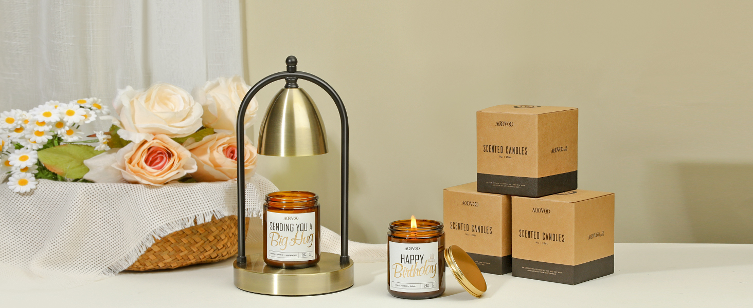 Candle Warmer Lamp