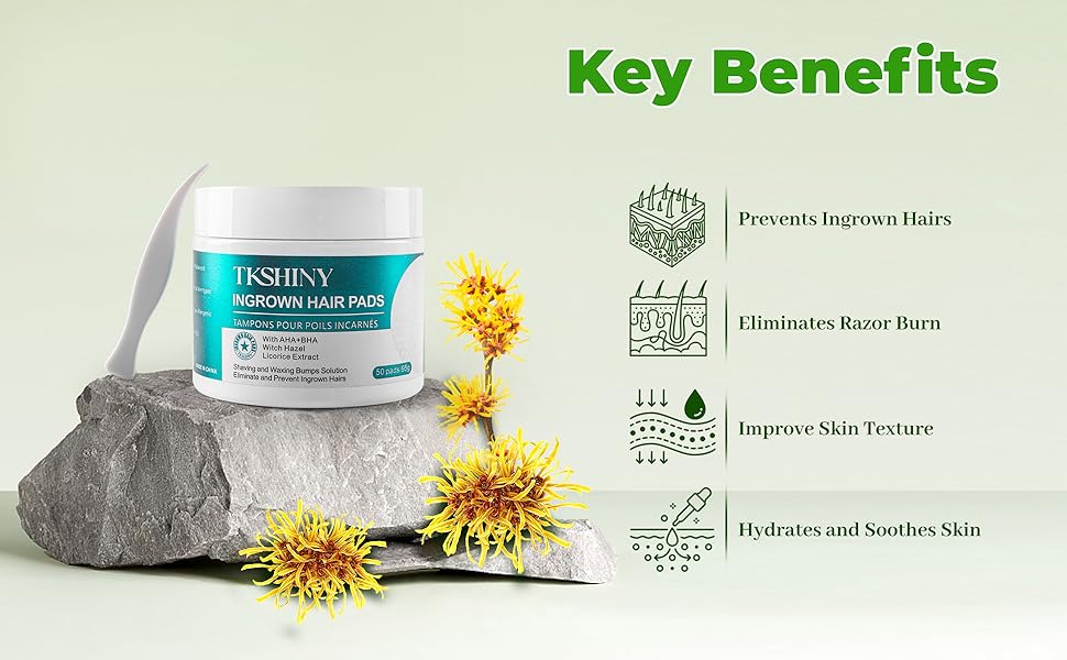 KEY BENEFITS
