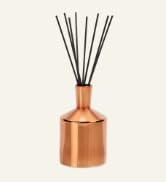 LAFCO New York Holiday Reed Diffuser, Woodland Spruce - 6 oz - Up to 3 Months Fragrance Life - Re...