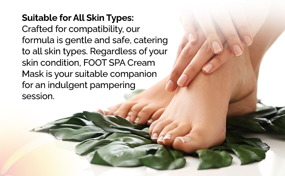 or Tired Feet and Body