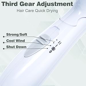 mini blow dryer travel blow dryer blow hair dryer ionic hair dryer