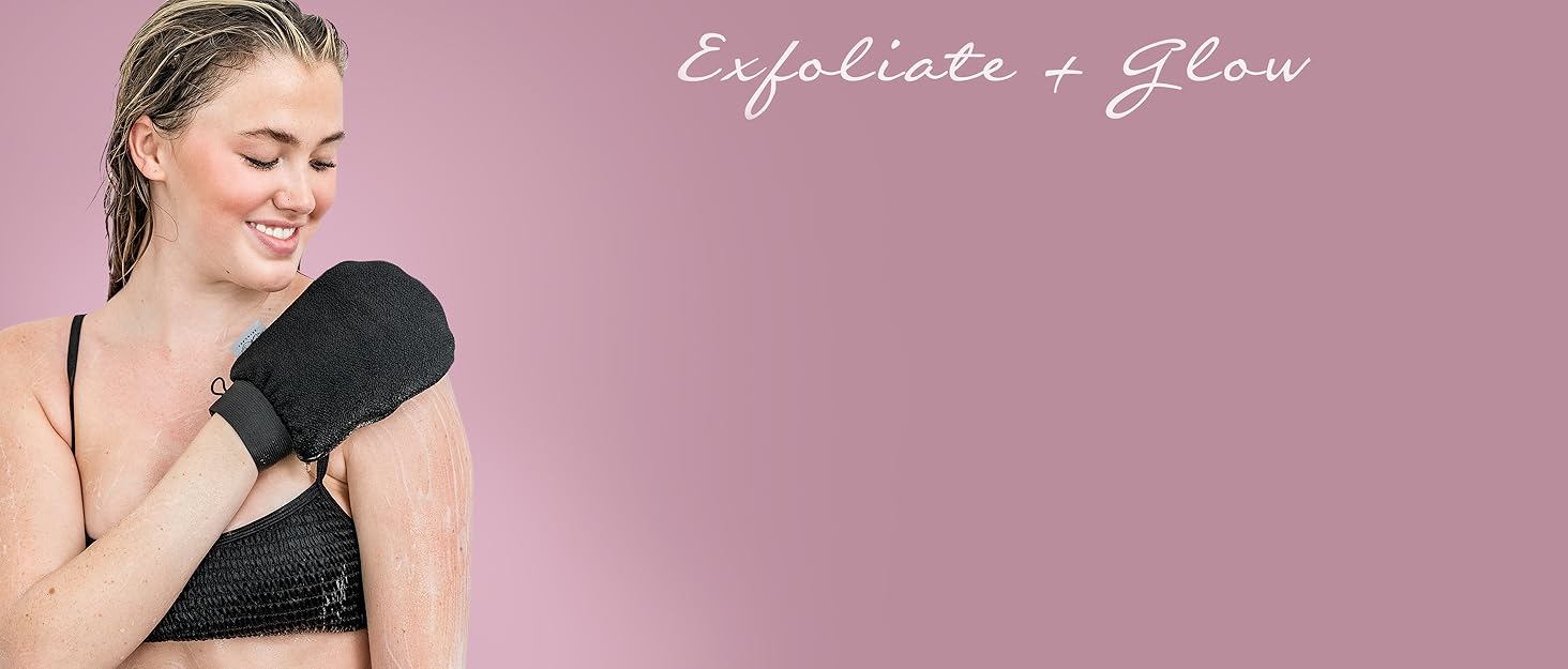 Seraphic Skincare Exfoliate + Glow