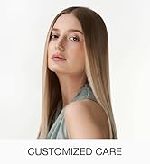 smoothing hair
