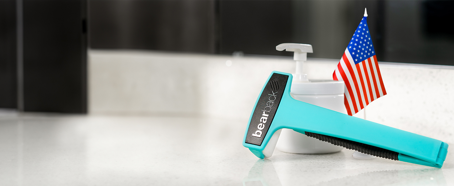 Lotion applicator roller